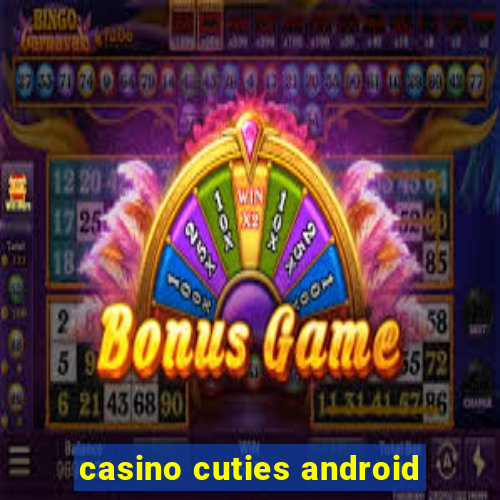 casino cuties android